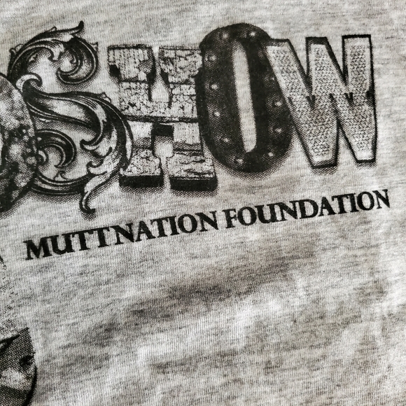 Miranda Lambert Muttnation Tank Top - Picture 8 of 13